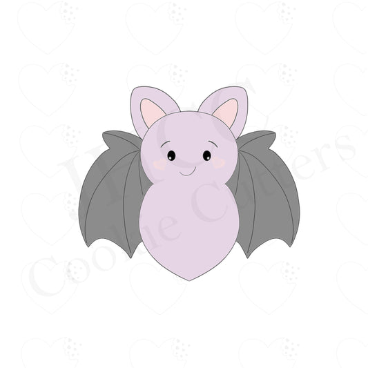 2019 Bat - Cookie Cutter