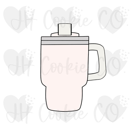 Tumbler - Cookie Cutter