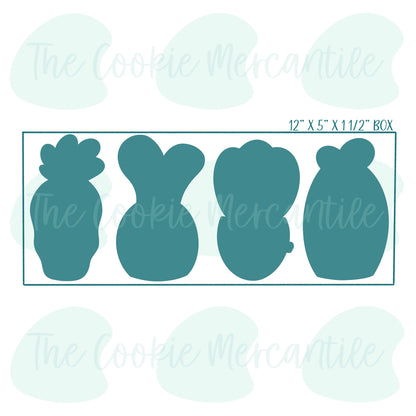 Easter Sticks [2021] - Cookie Cutters