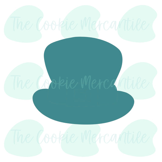 Leprechaun Hat  [surprise box 2020] - Cookie Cutter