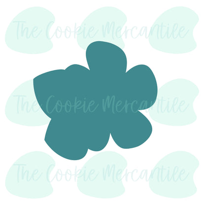 Flower [surprise box 2020] - Cookie Cutter