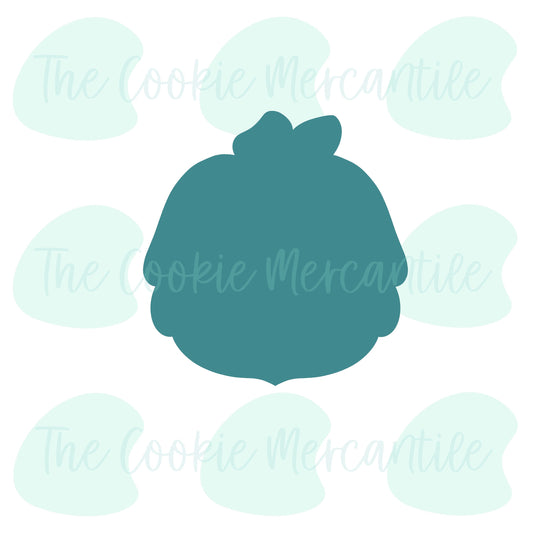 Chick [surprise box 2020] - Cookie Cutter
