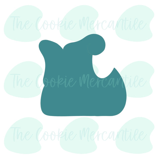 Leprechaun Boot [surprise box 2020] - Cookie Cutter