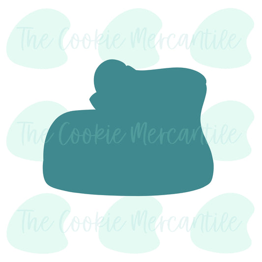 Baby Shoe [surprise box 2021] - Cookie Cutter