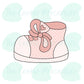 Baby Shoe [surprise box 2021] - Cookie Cutter