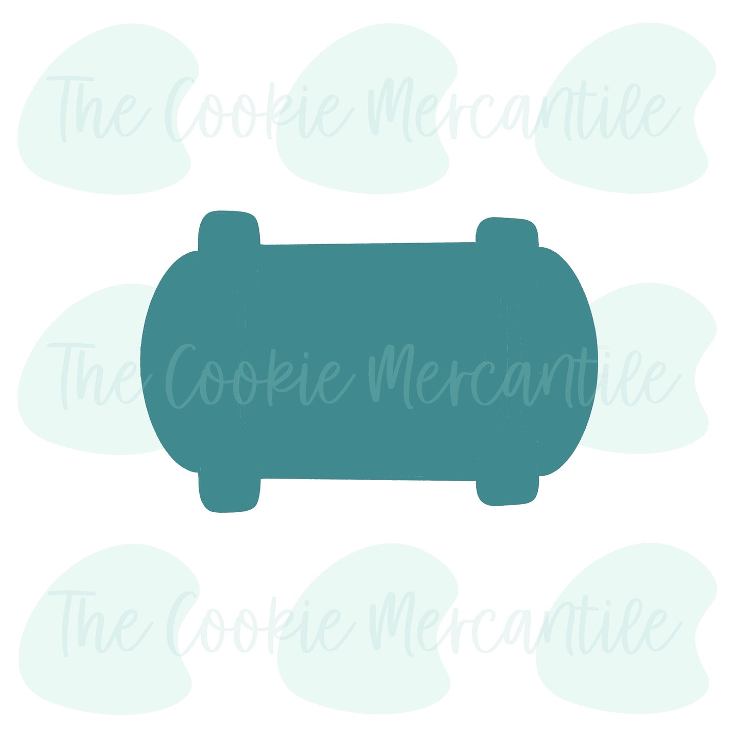 Skate Board [surprise box 2022] - Cookie Cutter