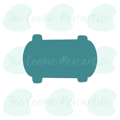 Skate Board [surprise box 2022] - Cookie Cutter