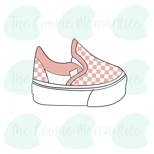 Sneaker [surprise box 2022] - Cookie Cutter