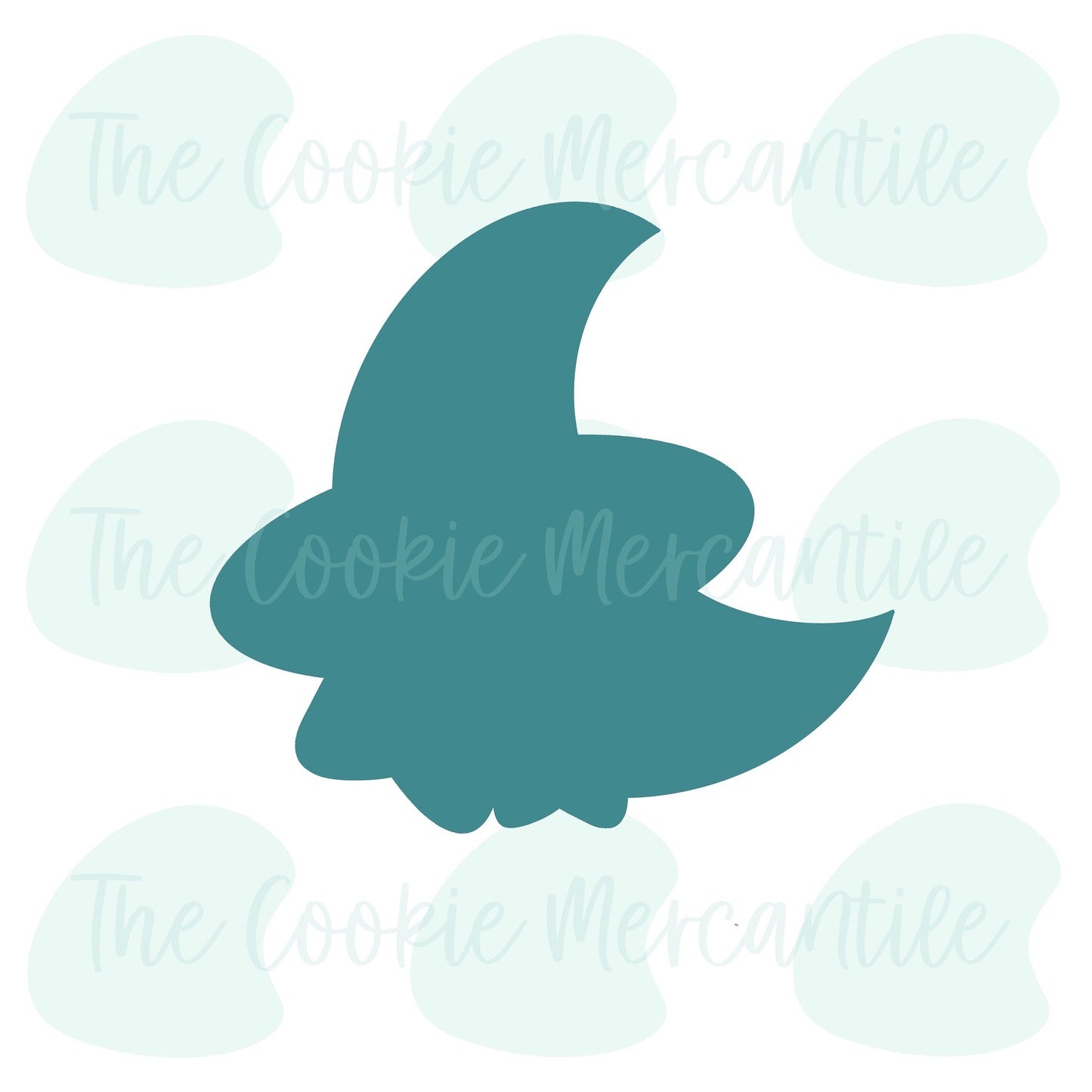 Moon And Stars Ring  [surprise box 2022] - Cookie Cutter