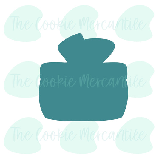 Baby Wipes Box [surprise box 2021] - Cookie Cutter