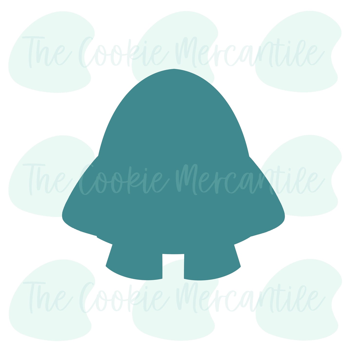 Space Shuttle [surprise box 2022] - Cookie Cutter