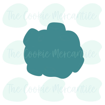 Meteor Rock [surprise box 2022] - Cookie Cutter
