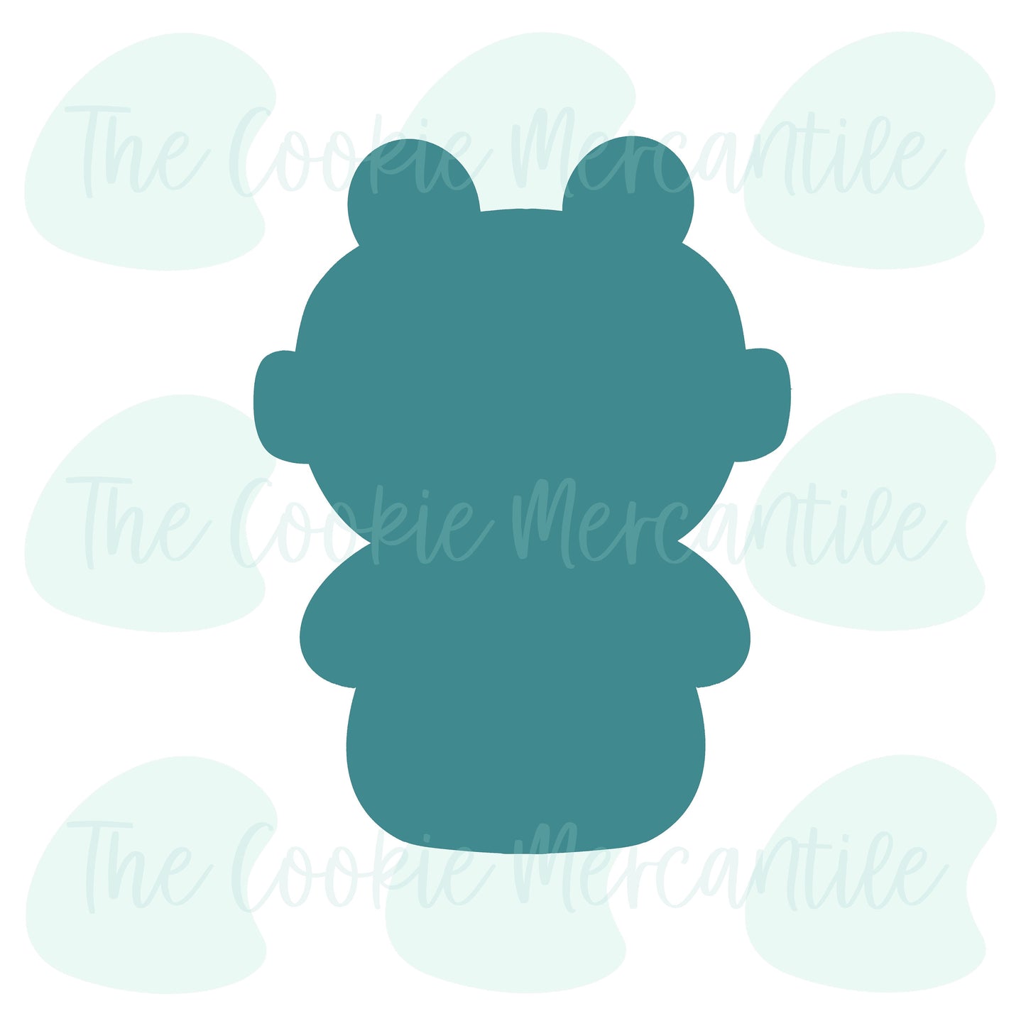 Astronaut Cutie [surprise box 2022] - Cookie Cutter