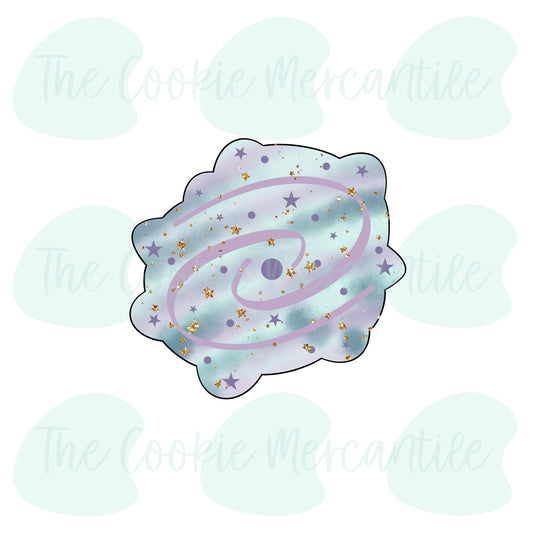 Milky Way [surprise box 2022] - Cookie Cutter