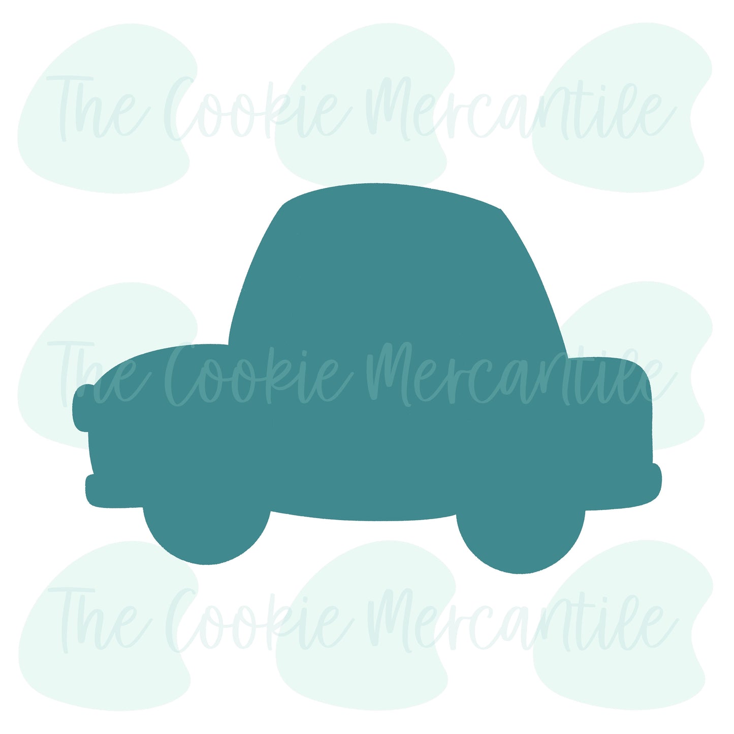 Taxi 2023 - Cookie Cutter