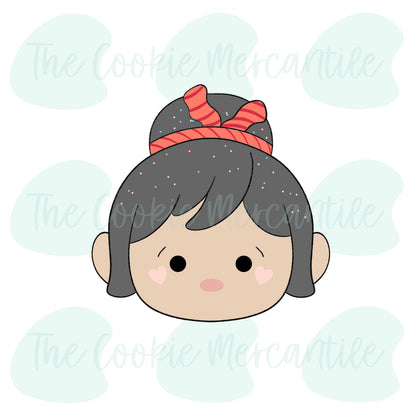 Candy Princess - Cookie Cutter
