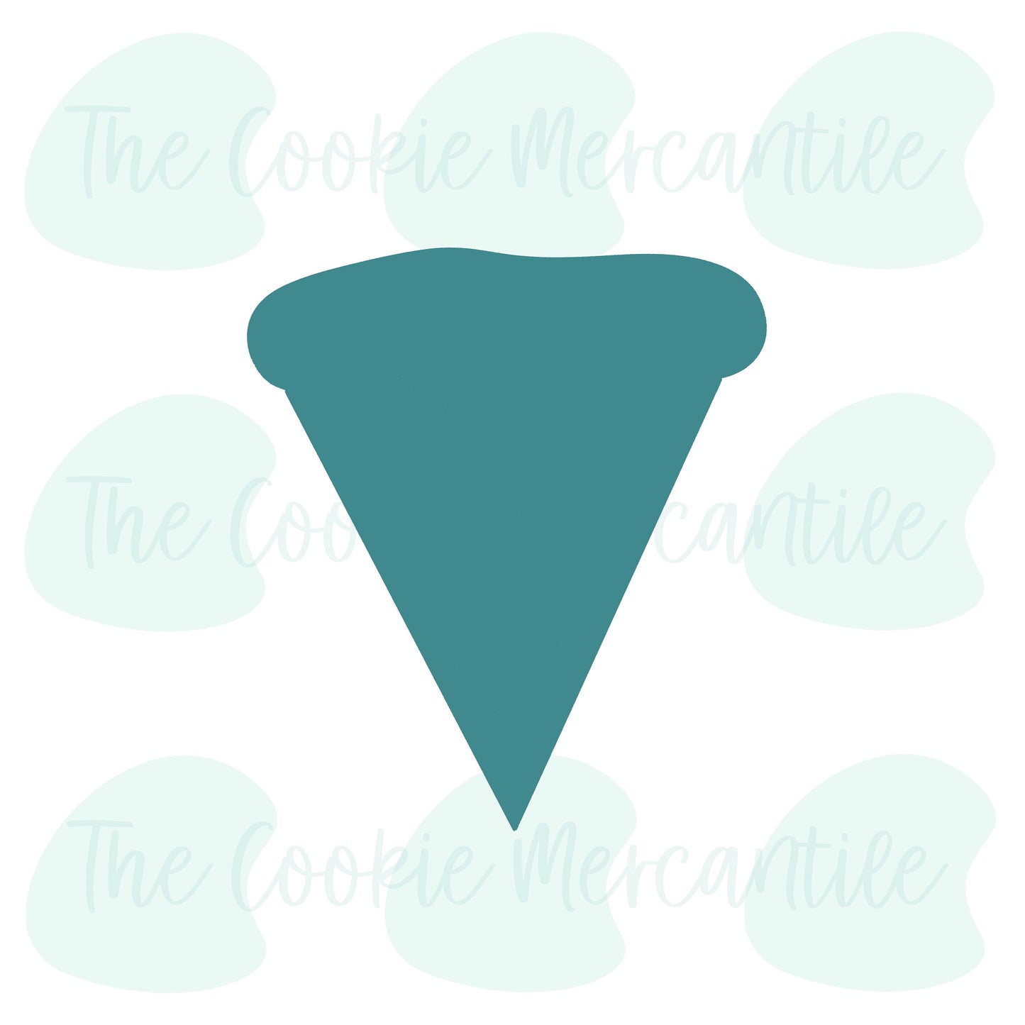 Pizza Slice 2023 - Cookie Cutter