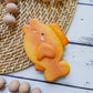 Fish [Fishing Stick Set]  - Cookie Cutter