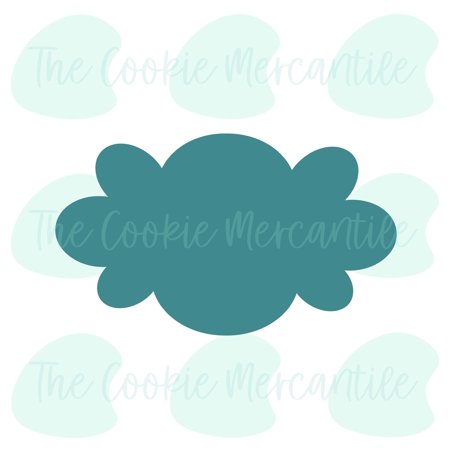 Frosted Candy [Frosted Valentine's] - Cookie Cutter