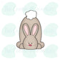 Rabbit 2024 2 Piece - Cookie Cutter